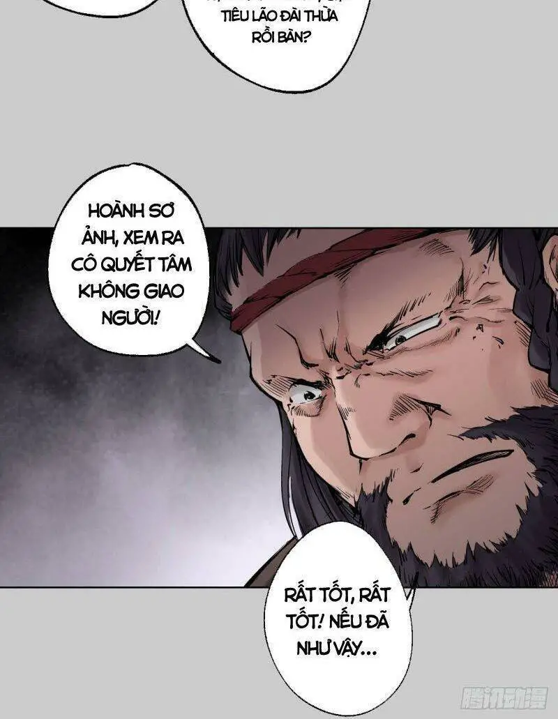 Tạng Phong Hành Nettruyen ZZZ Chương 75 Page 22
