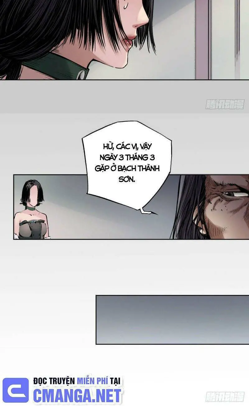 Tạng Phong Hành Nettruyen ZZZ Chương 75 Page 25