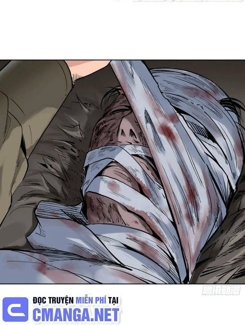 Tạng Phong Hành Nettruyen ZZZ Chương 75 Page 30