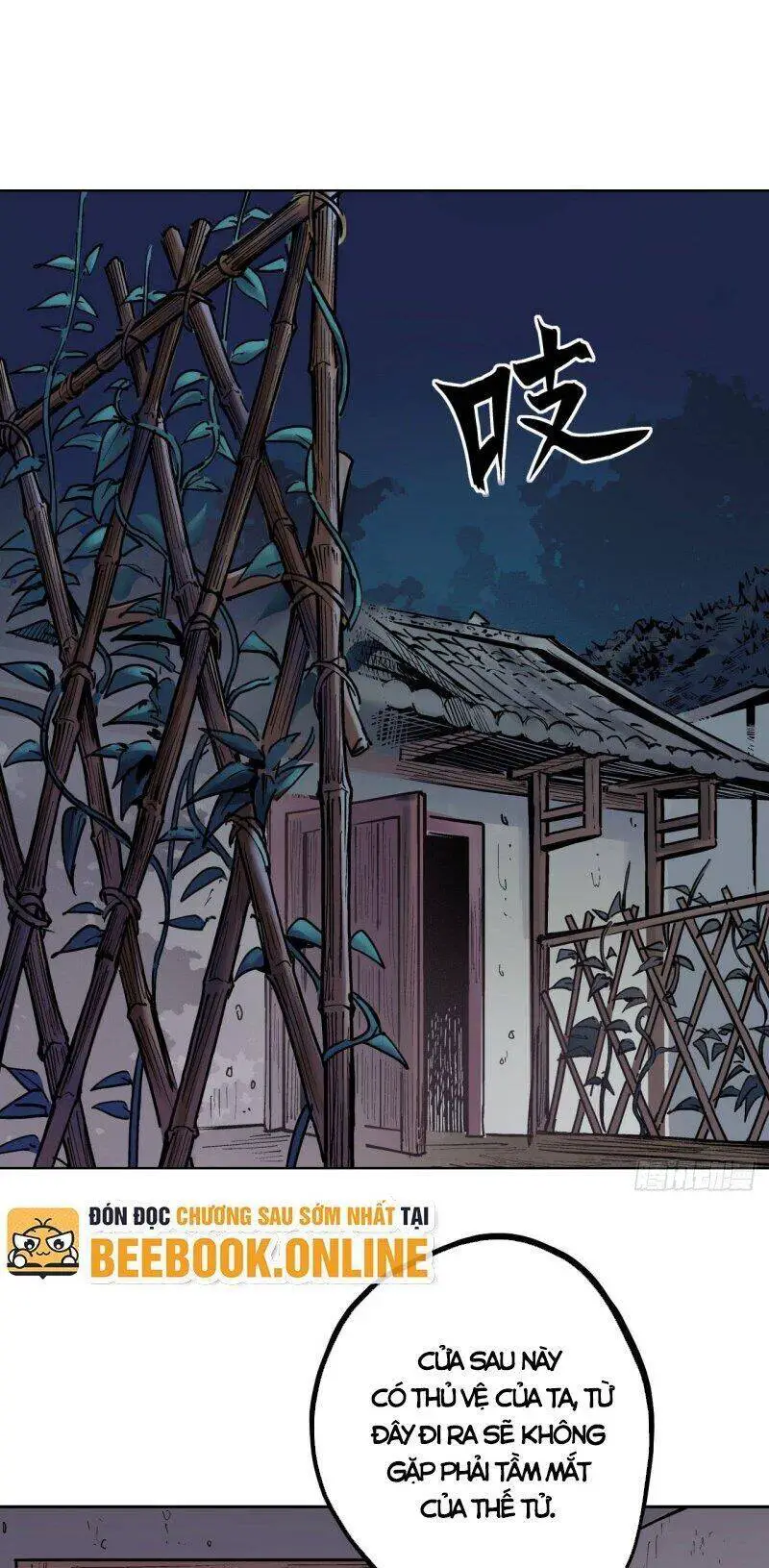 Tạng Phong Hành Nettruyen ZZZ Chương 65 Page 3