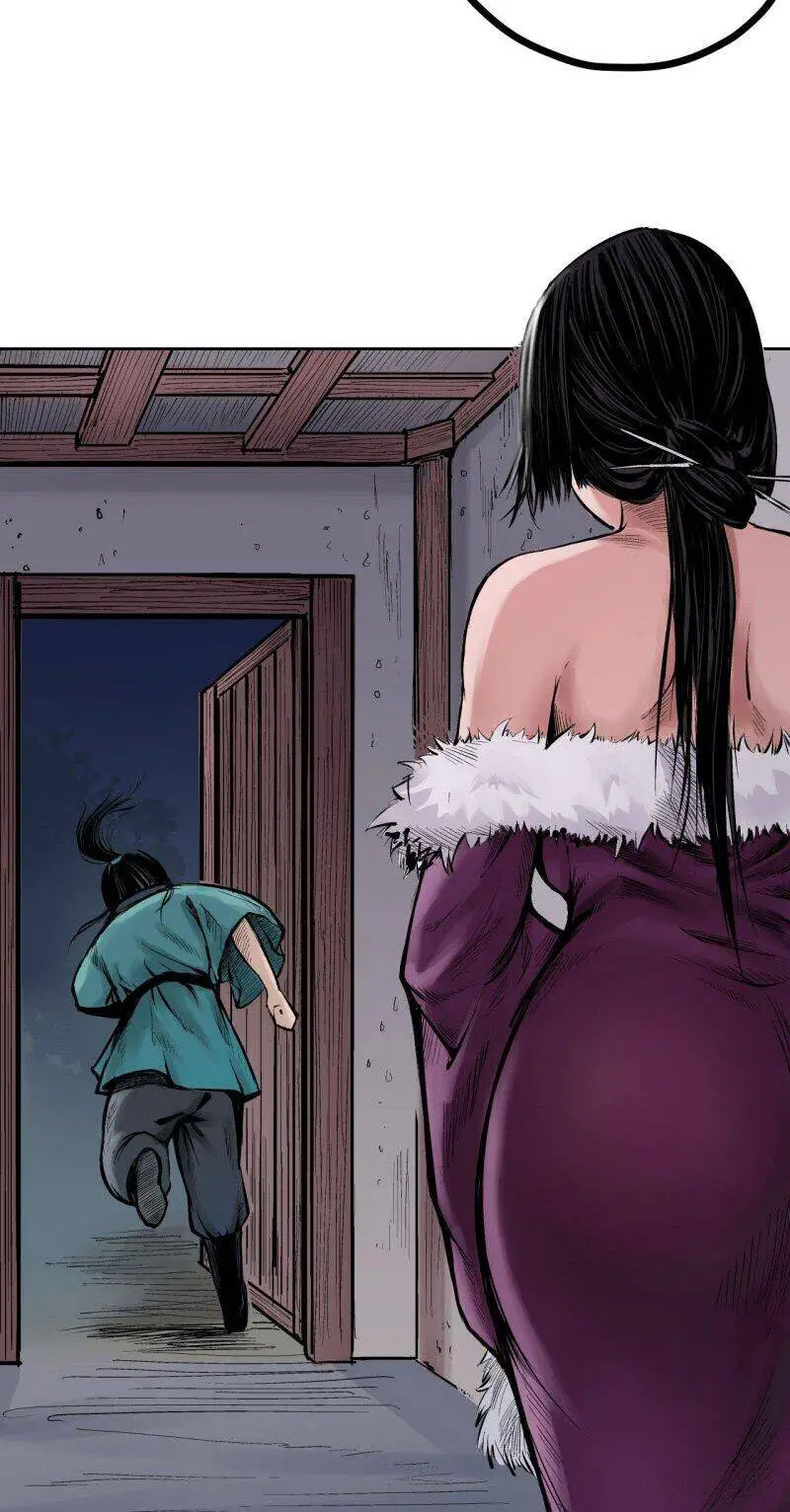 Tạng Phong Hành Nettruyen ZZZ Chương 65 Page 5