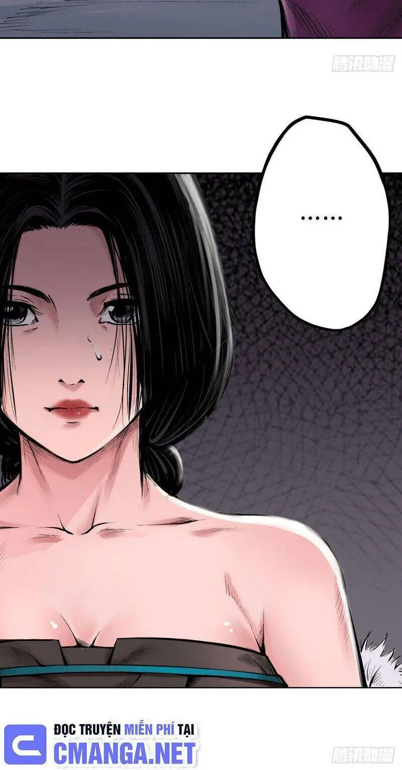 Tạng Phong Hành Nettruyen ZZZ Chương 65 Page 6