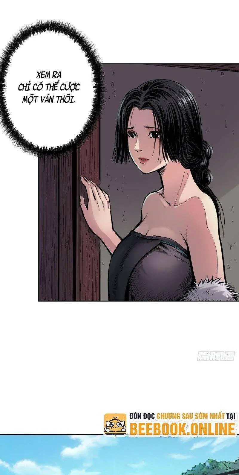Tạng Phong Hành Nettruyen ZZZ Chương 65 Page 8