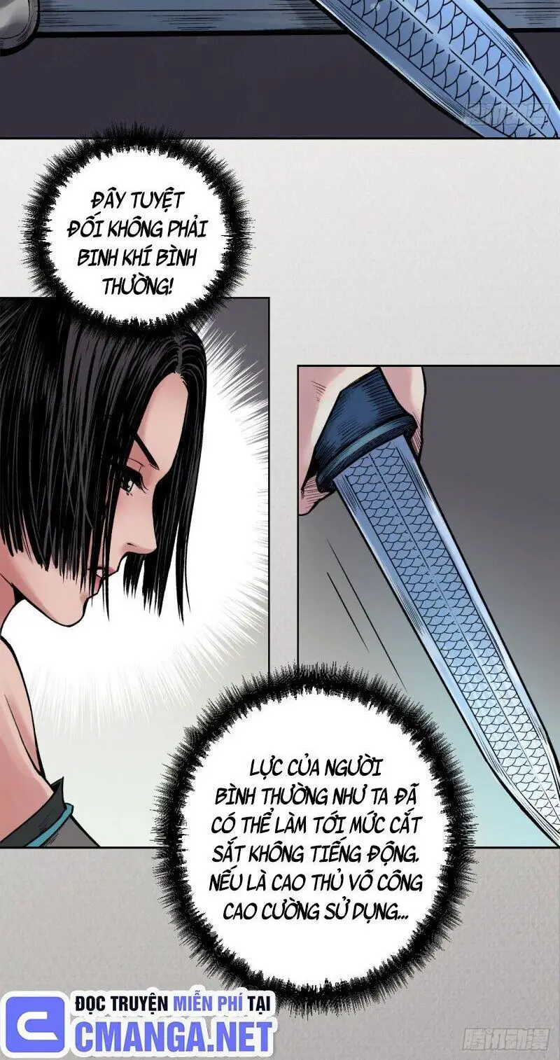 Tạng Phong Hành Nettruyen ZZZ Chương 70 Page 4