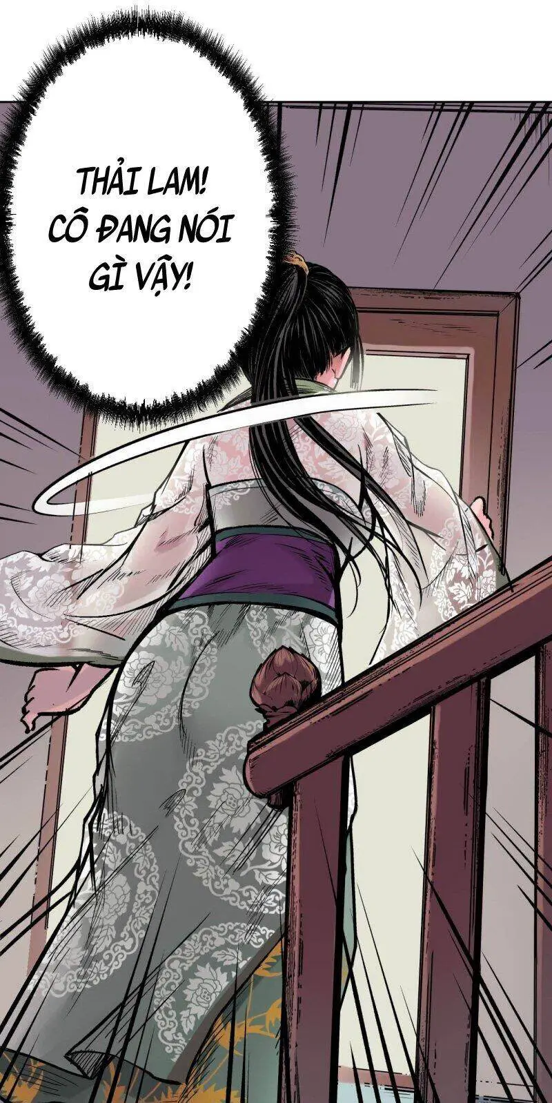 Tạng Phong Hành Nettruyen ZZZ Chương 68 Page 7