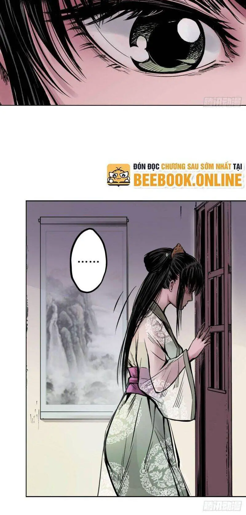 Tạng Phong Hành Nettruyen ZZZ Chương 68 Page 10
