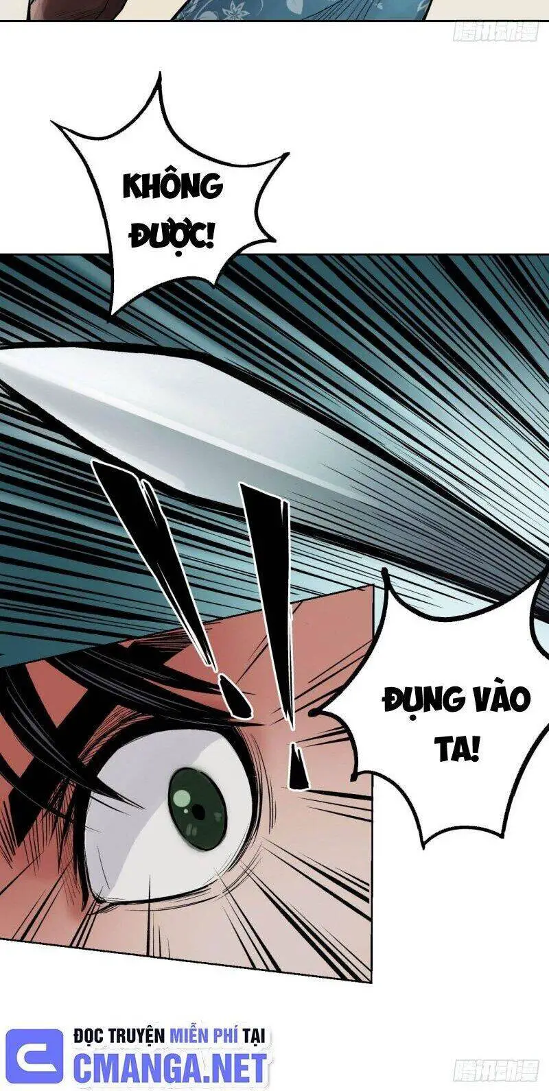 Tạng Phong Hành Nettruyen ZZZ Chương 68 Page 15