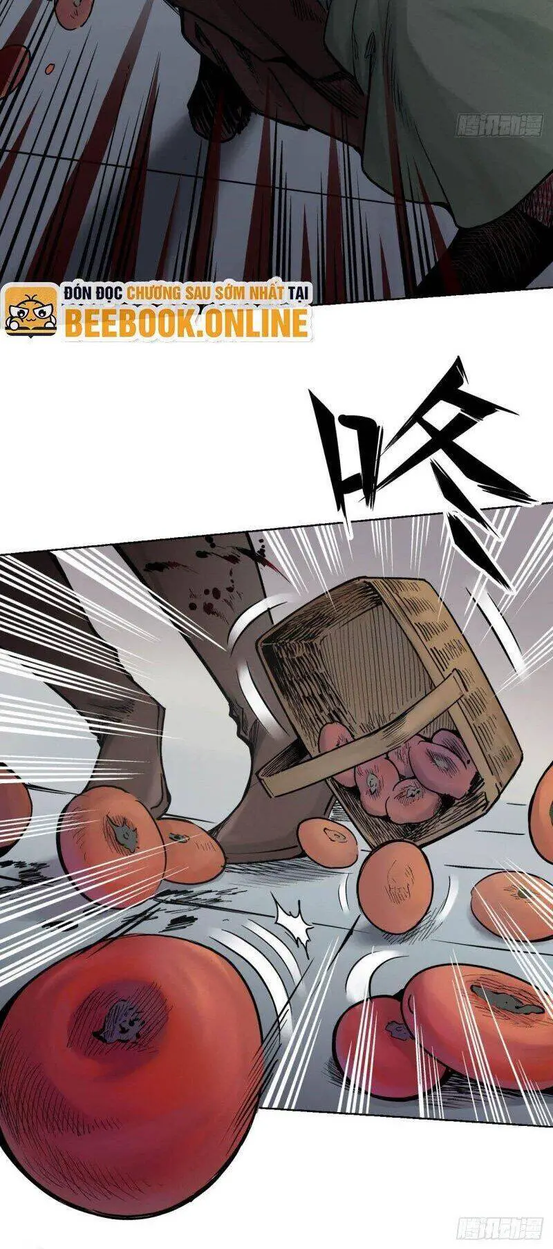 Tạng Phong Hành Nettruyen ZZZ Chương 68 Page 17