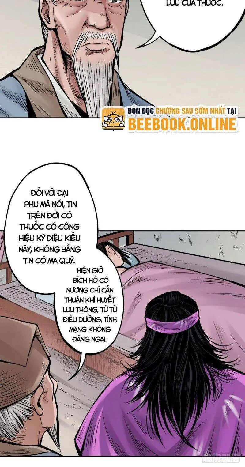 Tạng Phong Hành Nettruyen ZZZ Chương 66 Page 7