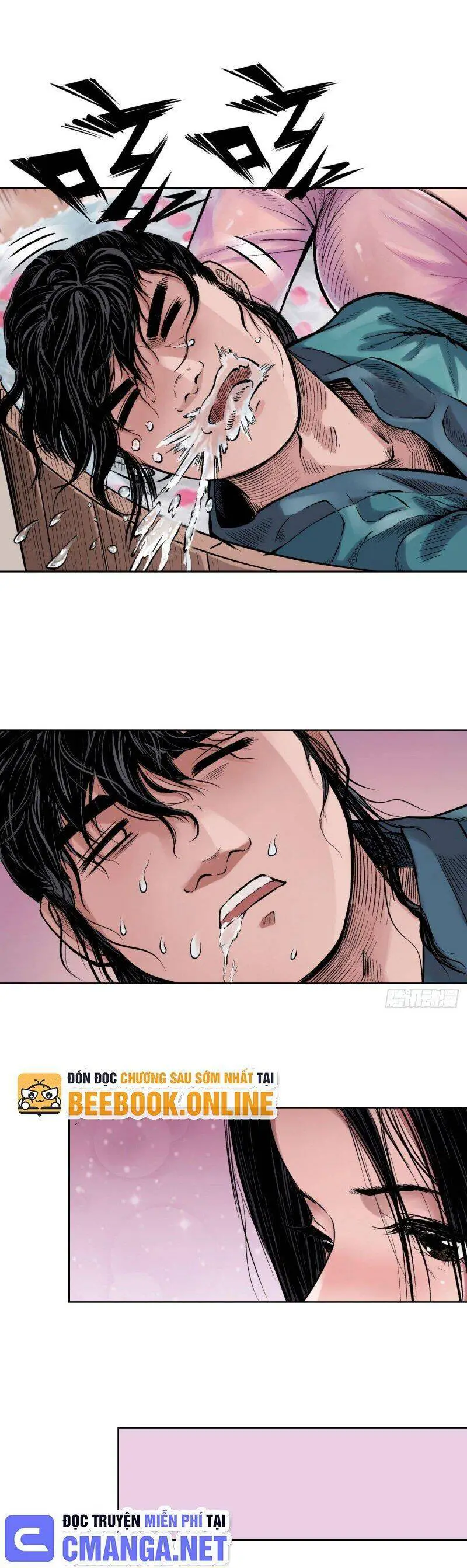 Tạng Phong Hành Nettruyen ZZZ Chương 63 Page 20