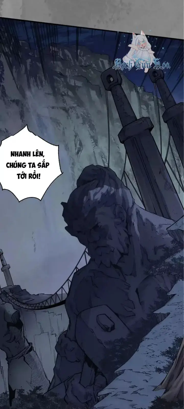Tạng Phong Hành Nettruyen ZZZ Chương 245 Page 9