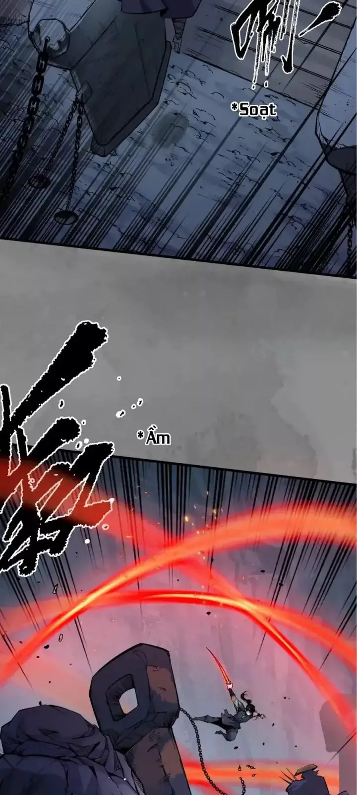 Tạng Phong Hành Nettruyen ZZZ Chương 245 Page 17