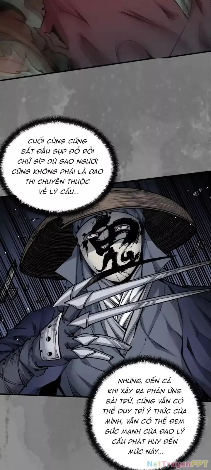 Tạng Phong Hành Nettruyen ZZZ Chương 245 Page 31