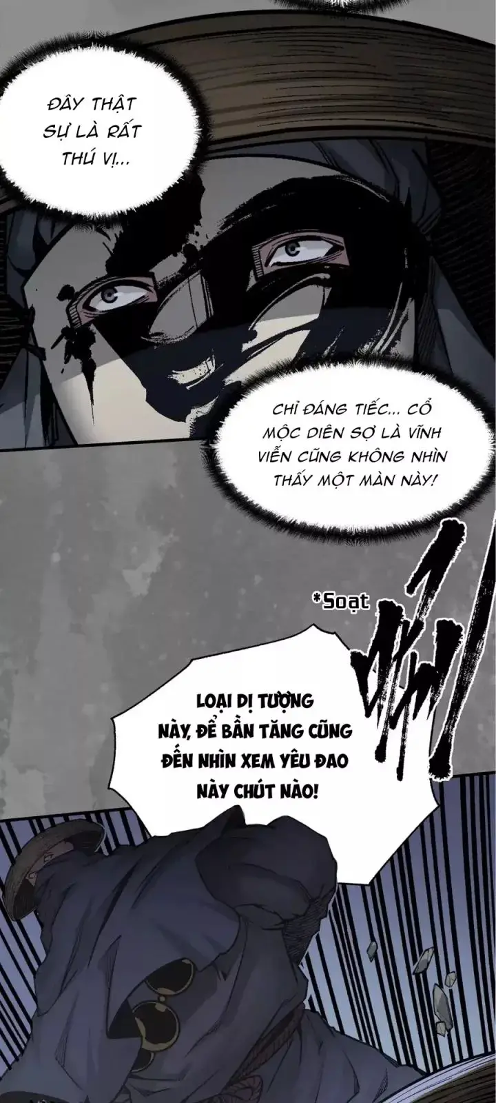 Tạng Phong Hành Nettruyen ZZZ Chương 245 Page 32