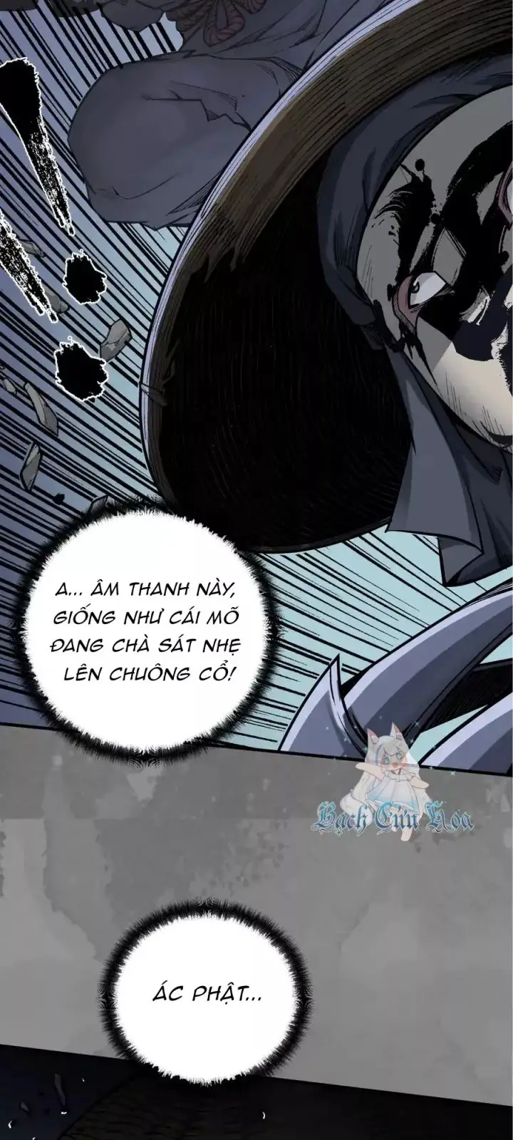 Tạng Phong Hành Nettruyen ZZZ Chương 245 Page 33