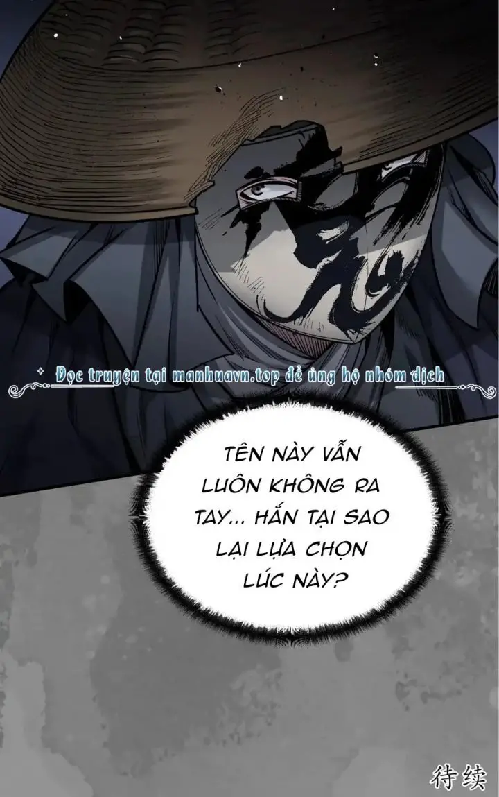 Tạng Phong Hành Nettruyen ZZZ Chương 245 Page 34