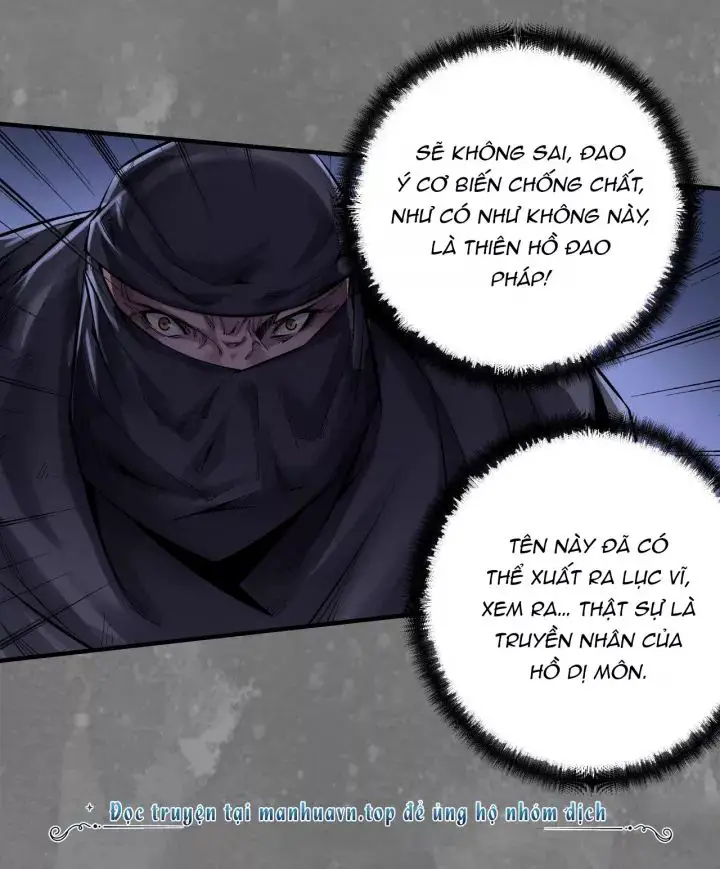 Tạng Phong Hành Nettruyen ZZZ Chương 244 Page 13