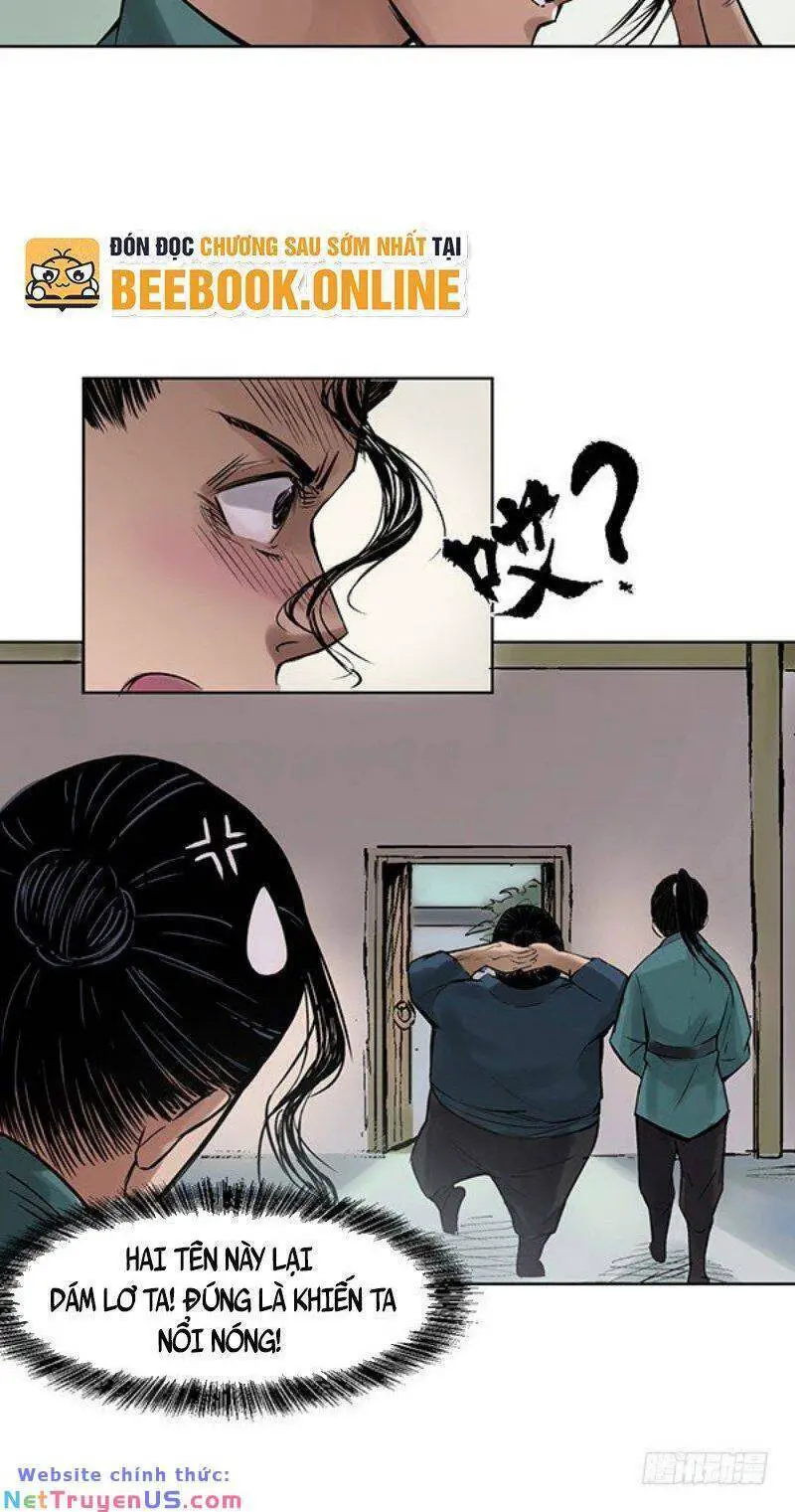 Tạng Phong Hành Nettruyen ZZZ Chương 47 Page 7