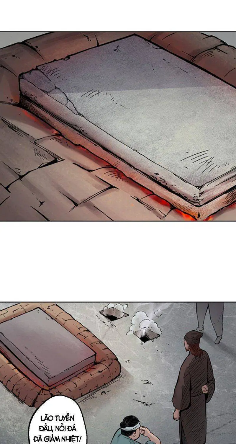 Tạng Phong Hành Nettruyen ZZZ Chương 47 Page 13