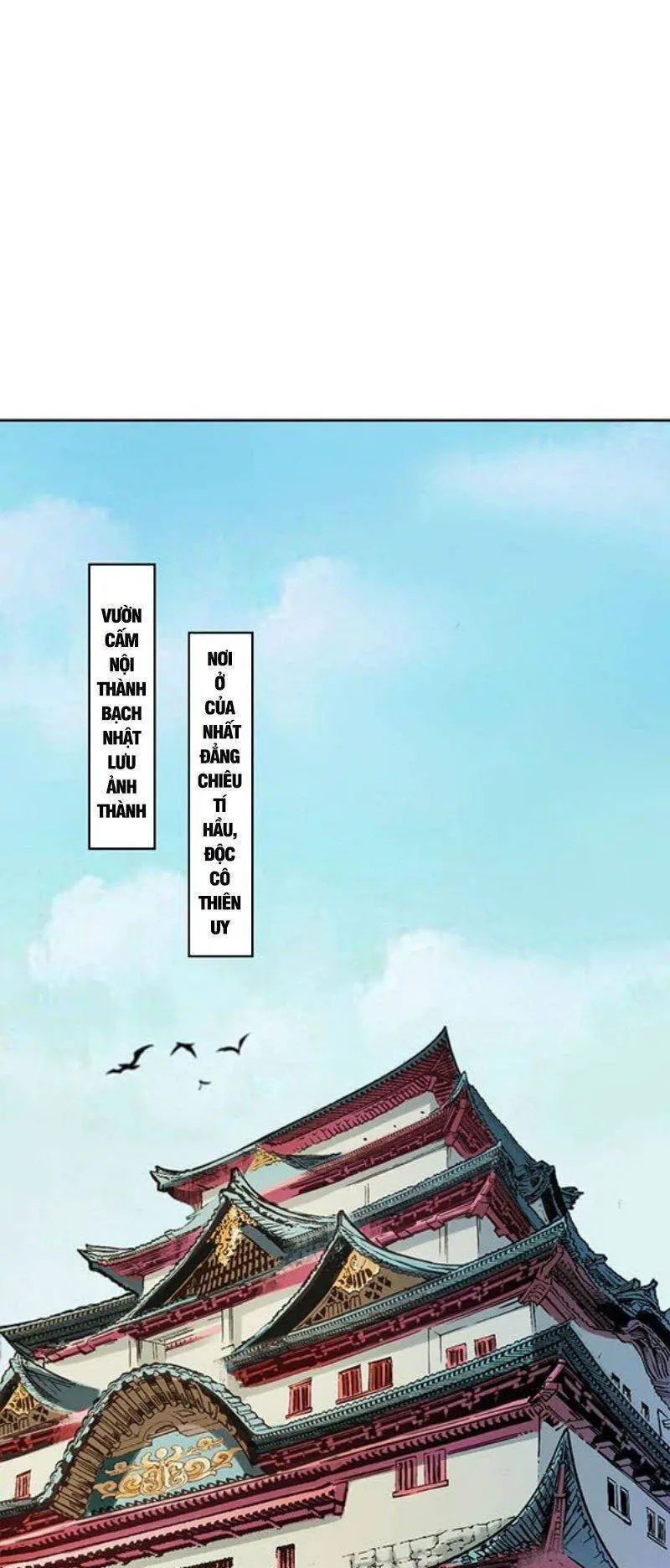 Tạng Phong Hành Nettruyen ZZZ Chương 49 Page 2