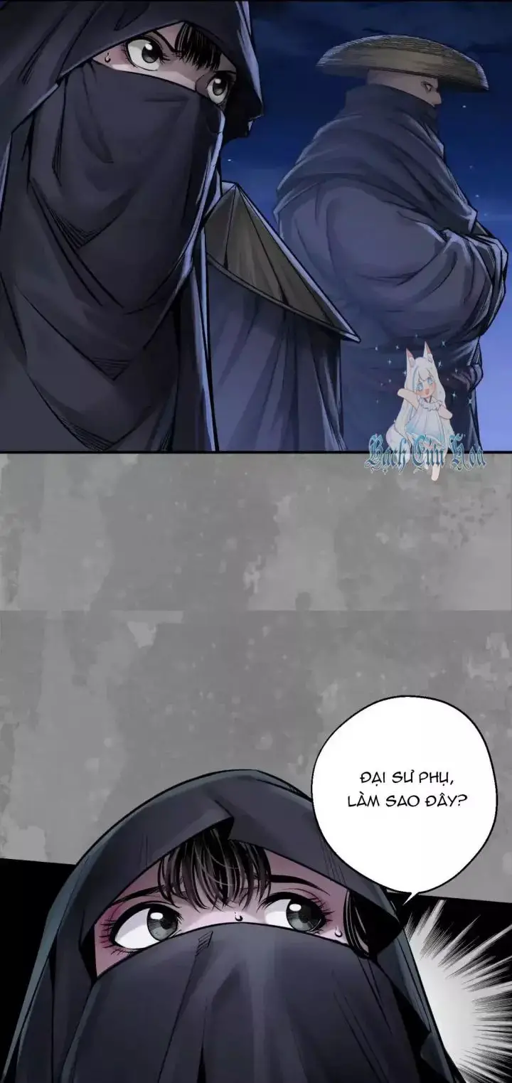 Tạng Phong Hành Nettruyen ZZZ Chương 243 Page 18