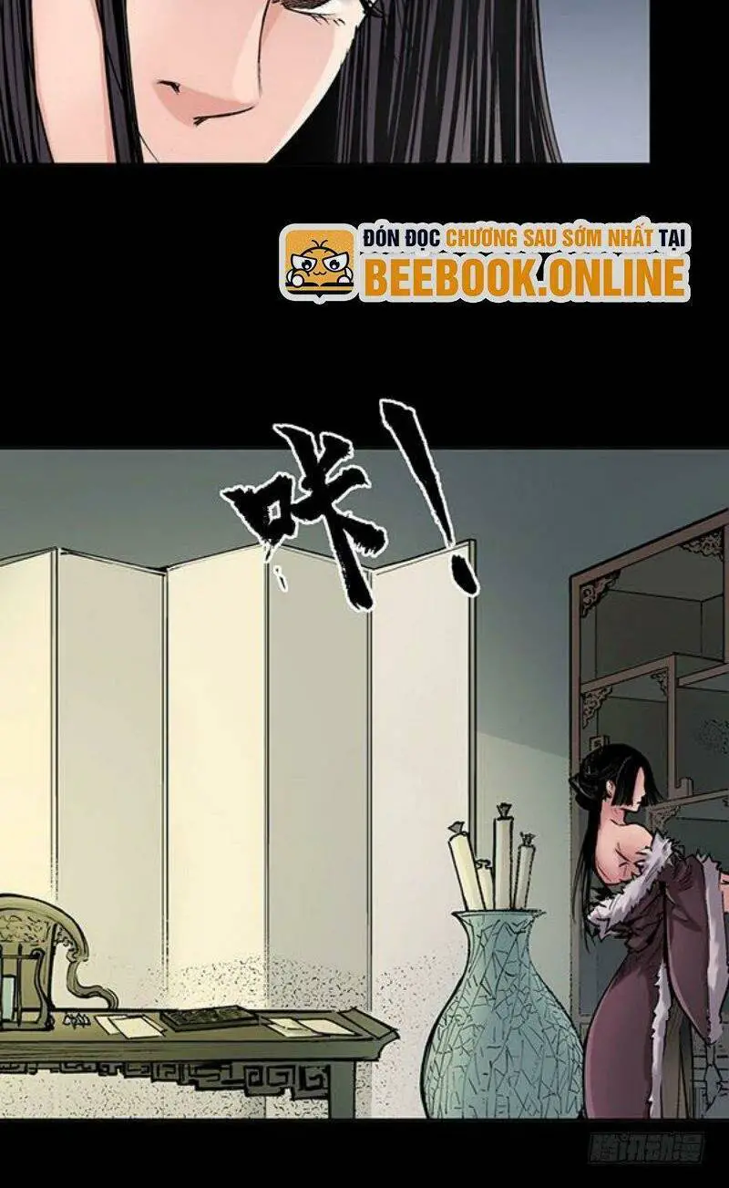 Tạng Phong Hành Nettruyen ZZZ Chương 45 Page 34
