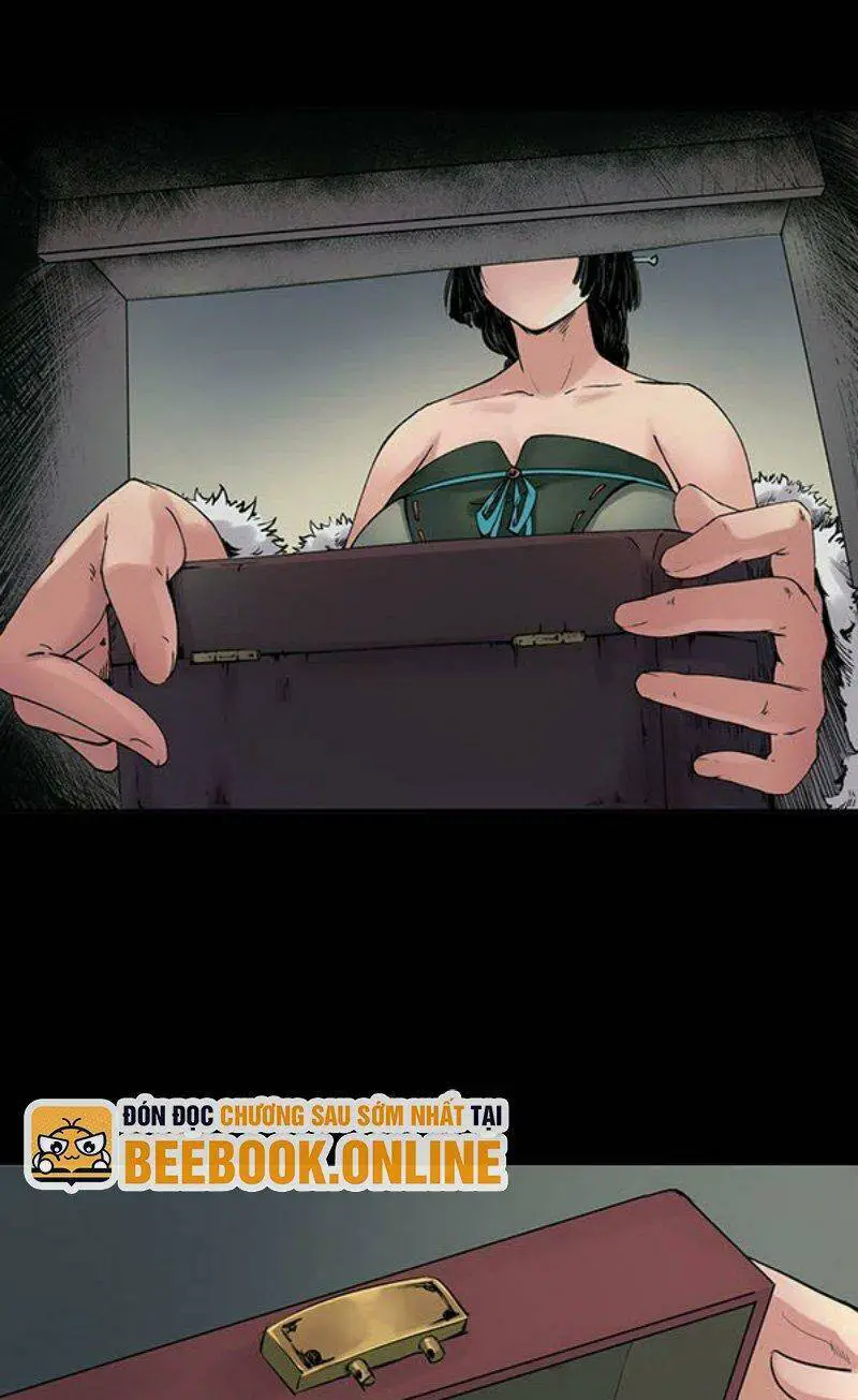 Tạng Phong Hành Nettruyen ZZZ Chương 45 Page 35