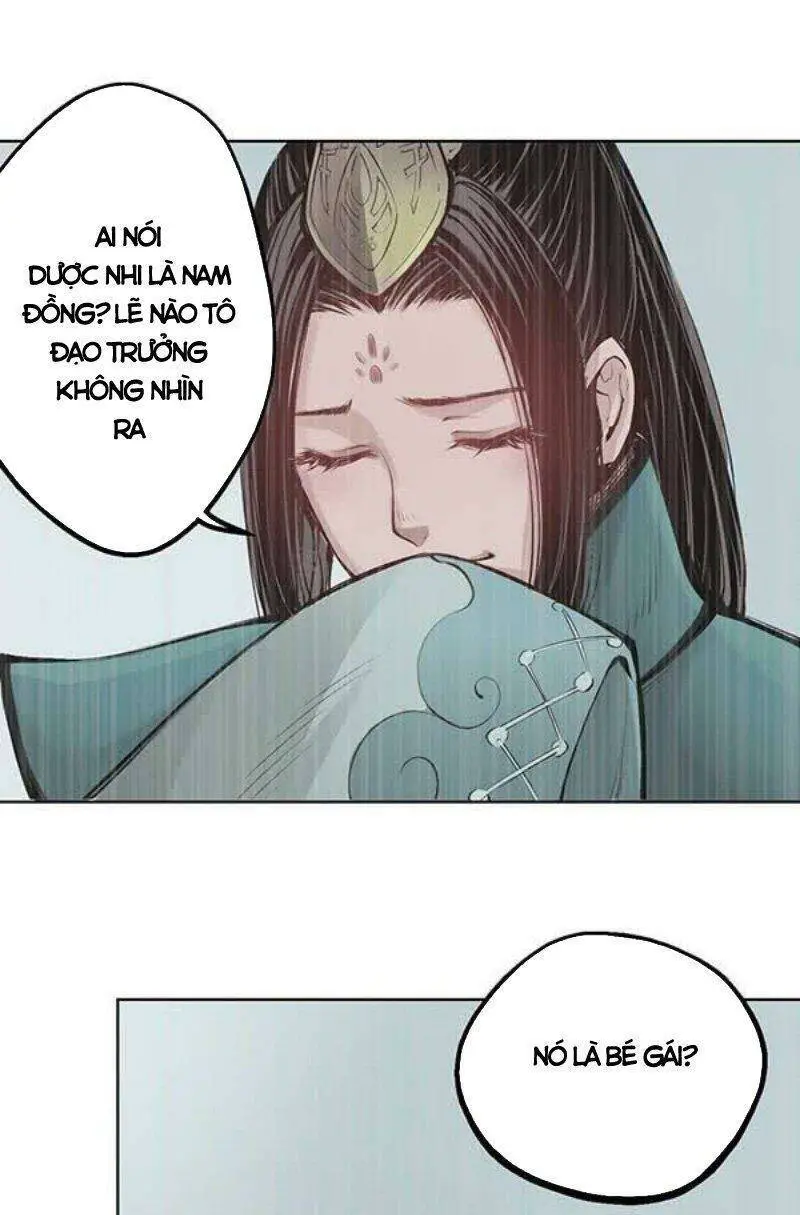 Tạng Phong Hành Nettruyen ZZZ Chương 42 Page 12