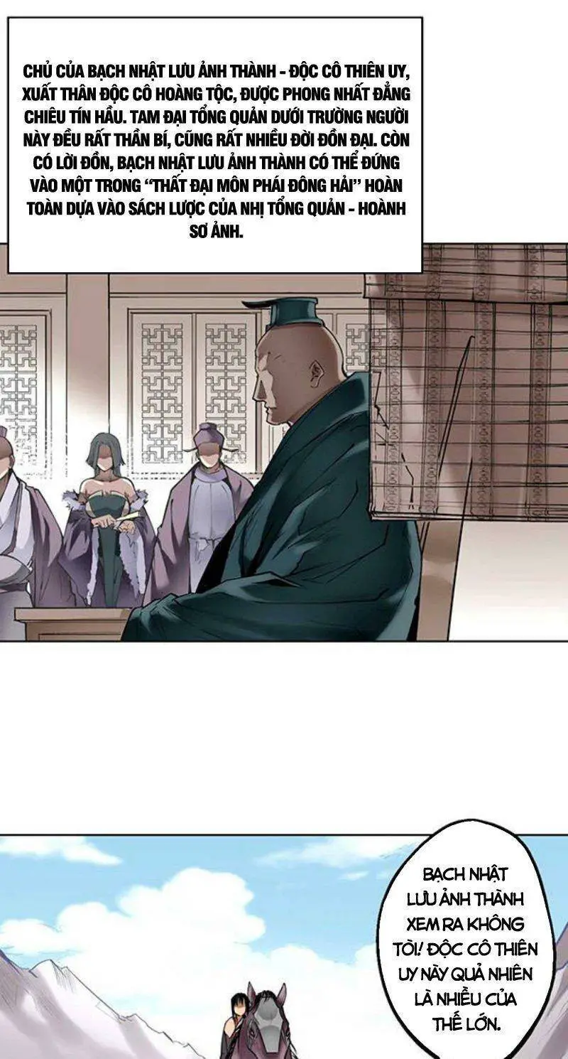 Tạng Phong Hành Nettruyen ZZZ Chương 42 Page 23