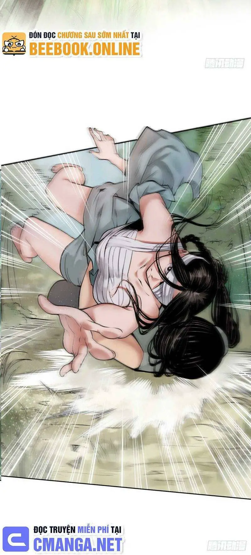 Tạng Phong Hành Nettruyen ZZZ Chương 41 Page 2