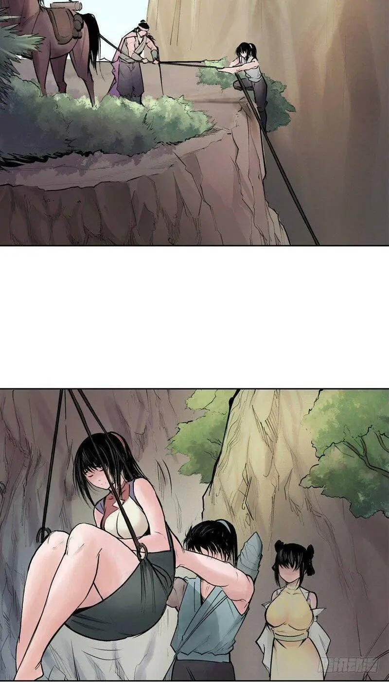 Tạng Phong Hành Nettruyen ZZZ Chương 41 Page 13