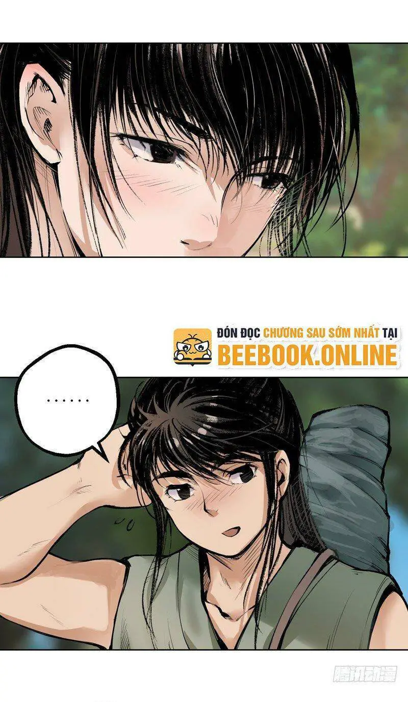 Tạng Phong Hành Nettruyen ZZZ Chương 41 Page 20