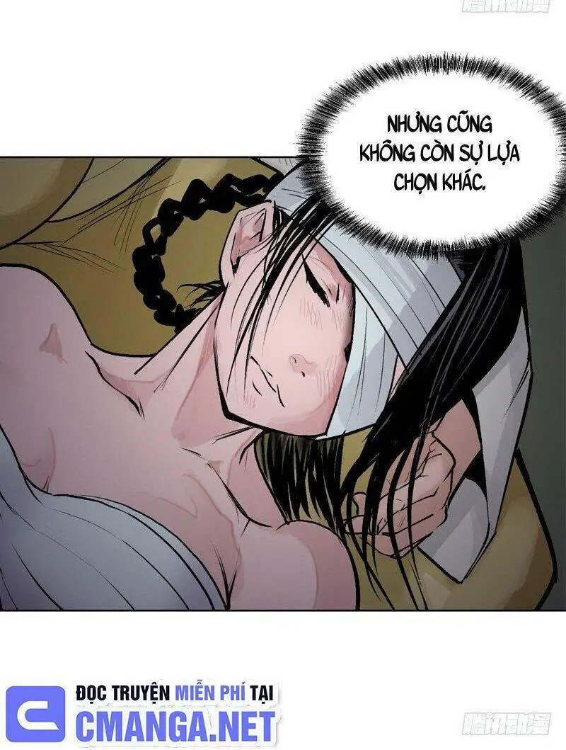 Tạng Phong Hành Nettruyen ZZZ Chương 41 Page 25