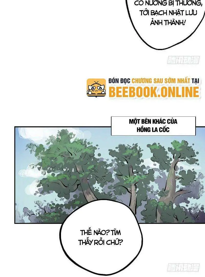 Tạng Phong Hành Nettruyen ZZZ Chương 41 Page 27