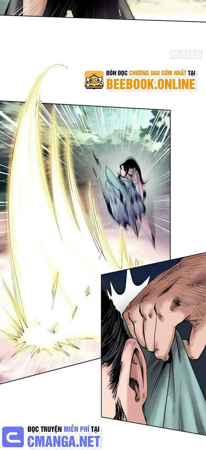 Tạng Phong Hành Nettruyen ZZZ Chương 39 Page 7