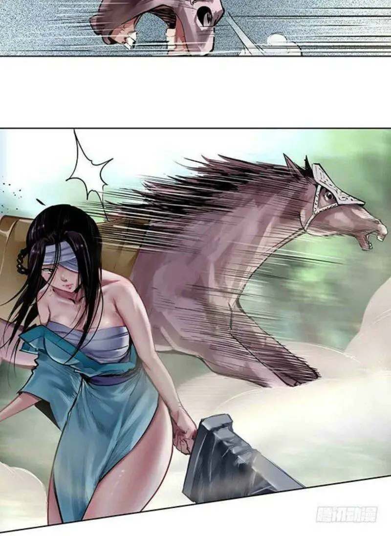 Tạng Phong Hành Nettruyen ZZZ Chương 39 Page 10