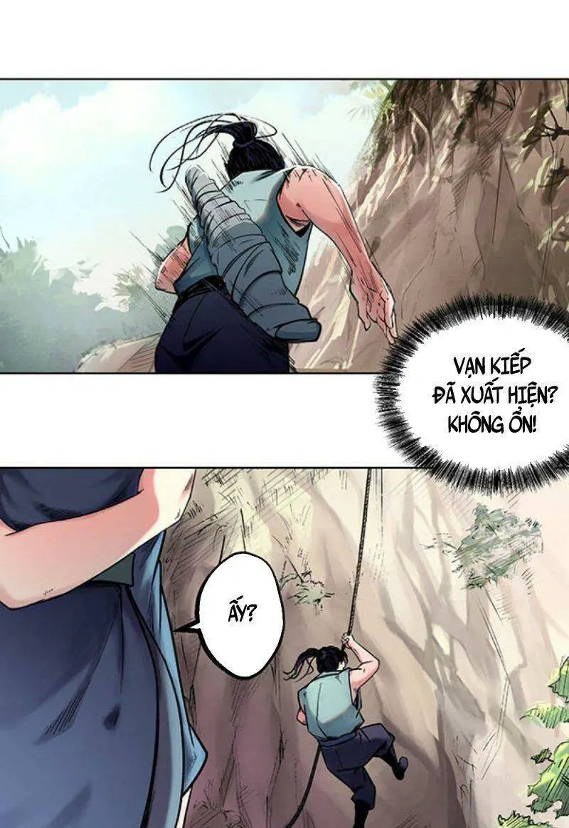 Tạng Phong Hành Nettruyen ZZZ Chương 38 Page 2