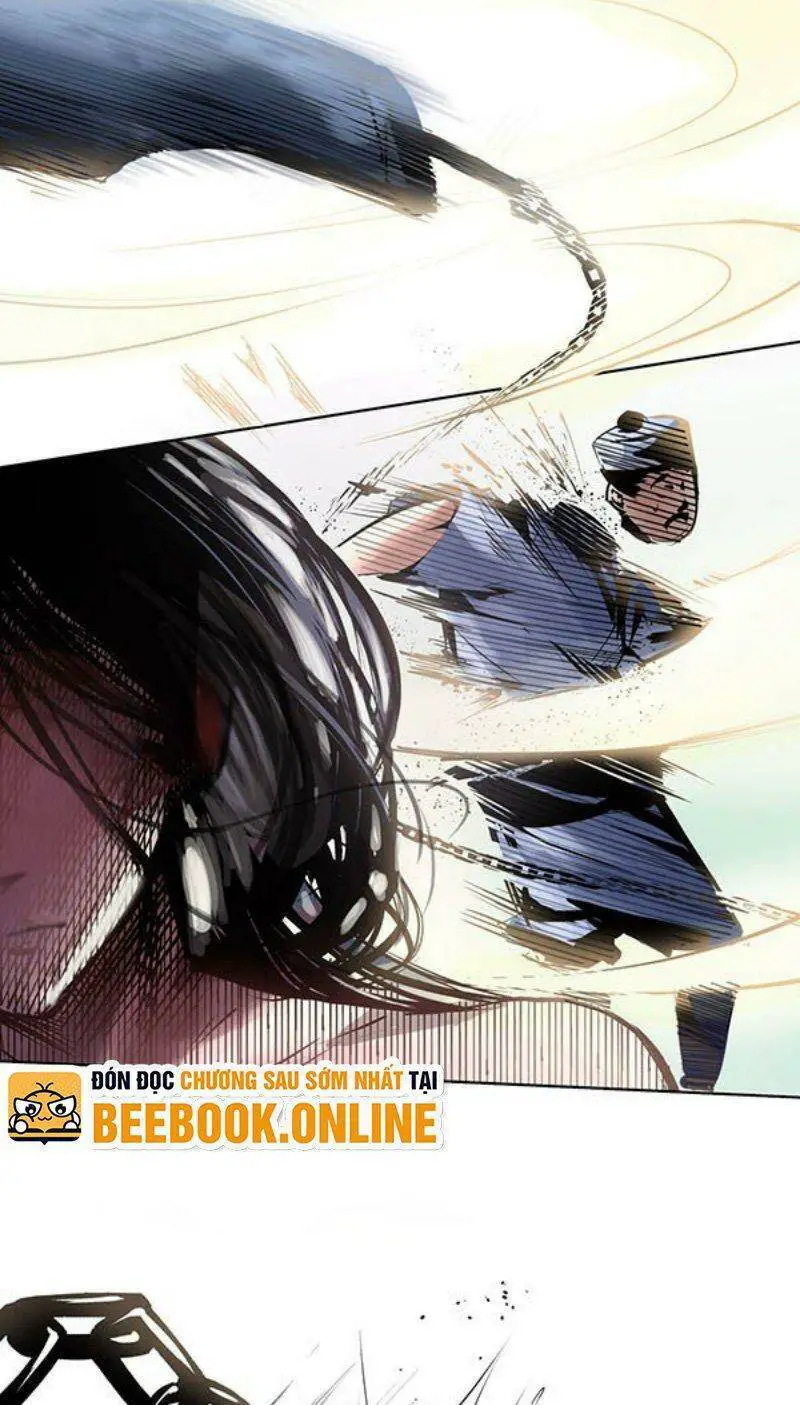 Tạng Phong Hành Nettruyen ZZZ Chương 38 Page 10