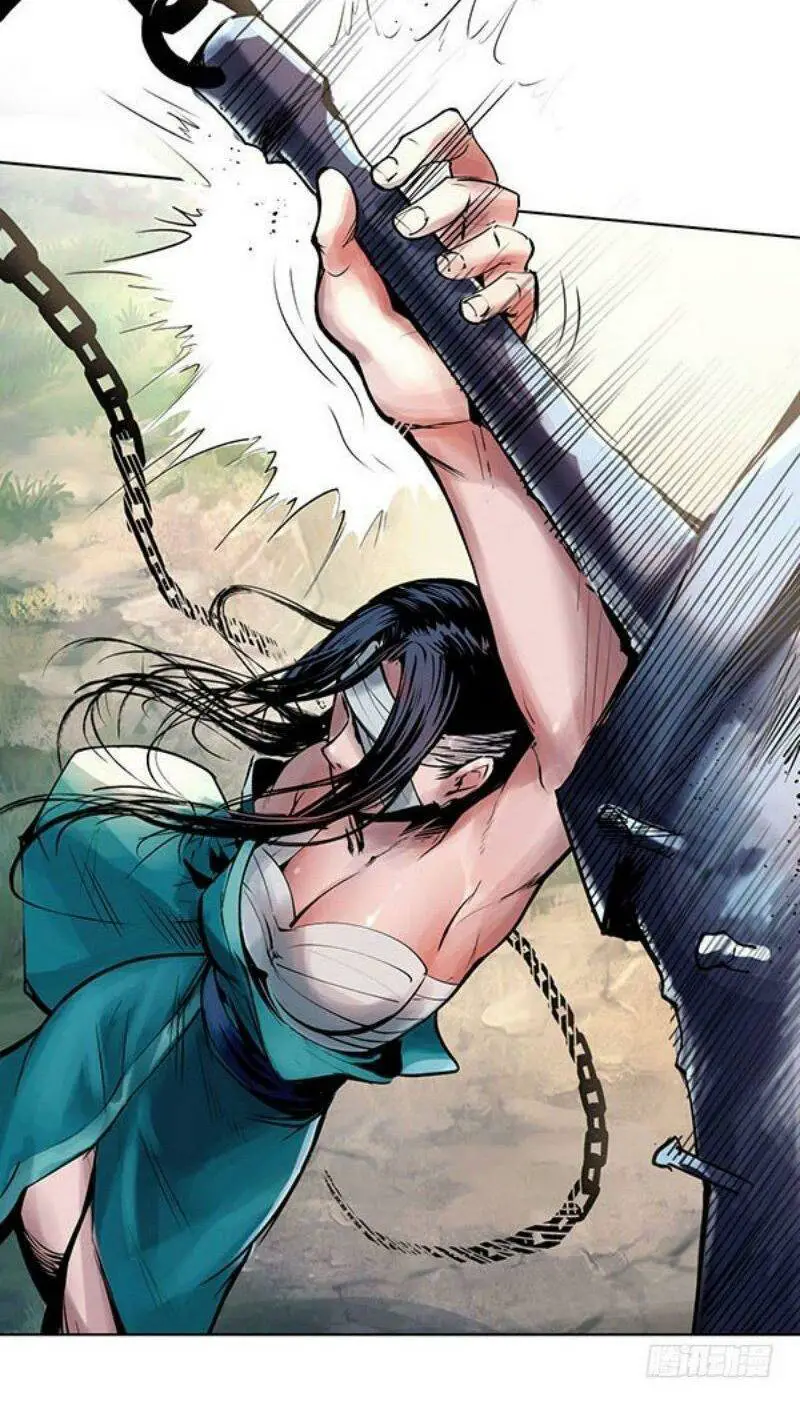 Tạng Phong Hành Nettruyen ZZZ Chương 38 Page 11