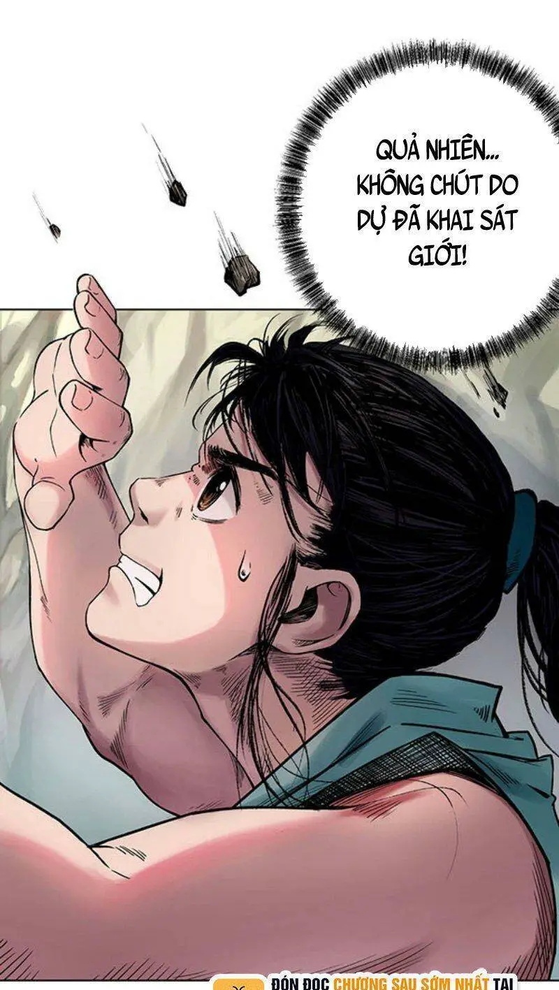 Tạng Phong Hành Nettruyen ZZZ Chương 38 Page 14