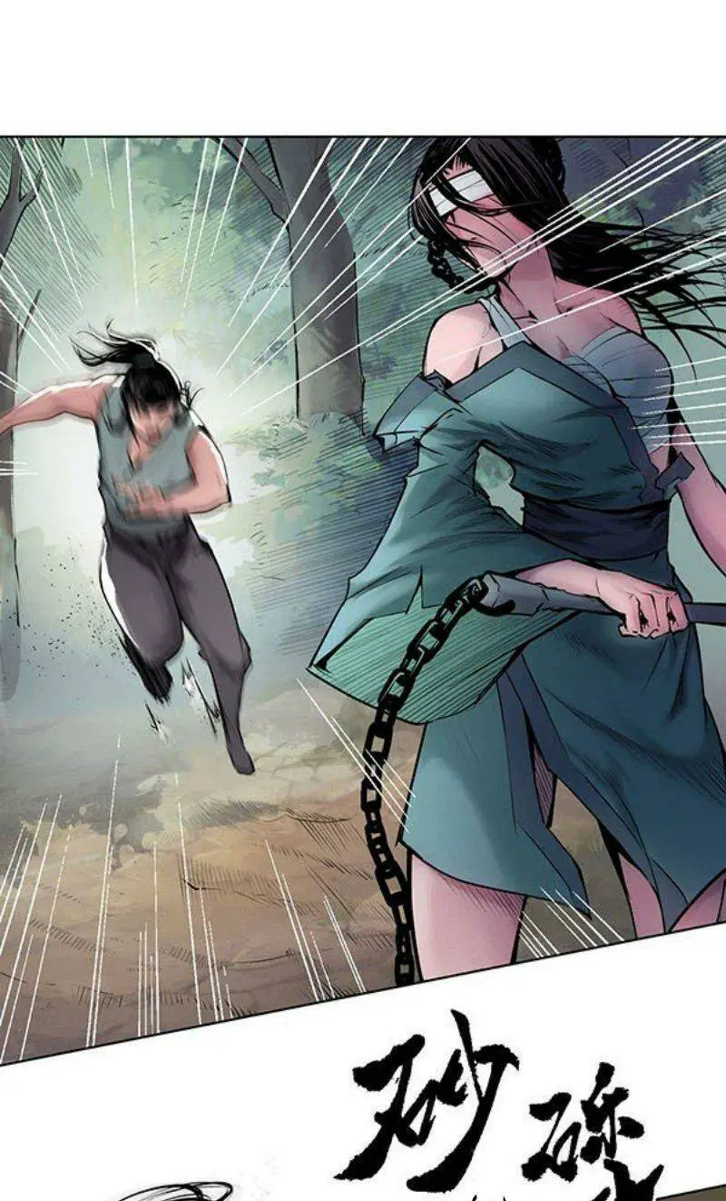 Tạng Phong Hành Nettruyen ZZZ Chương 38 Page 25
