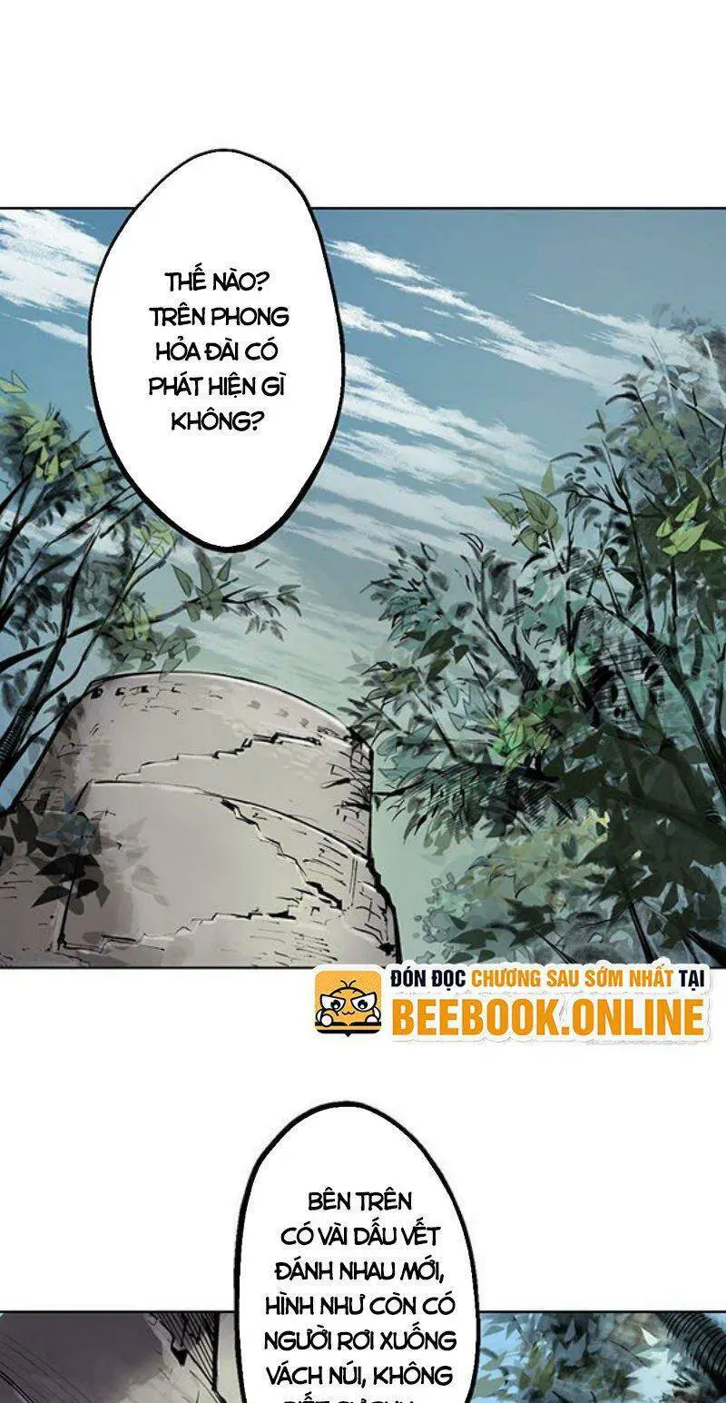 Tạng Phong Hành Nettruyen ZZZ Chương 37 Page 1