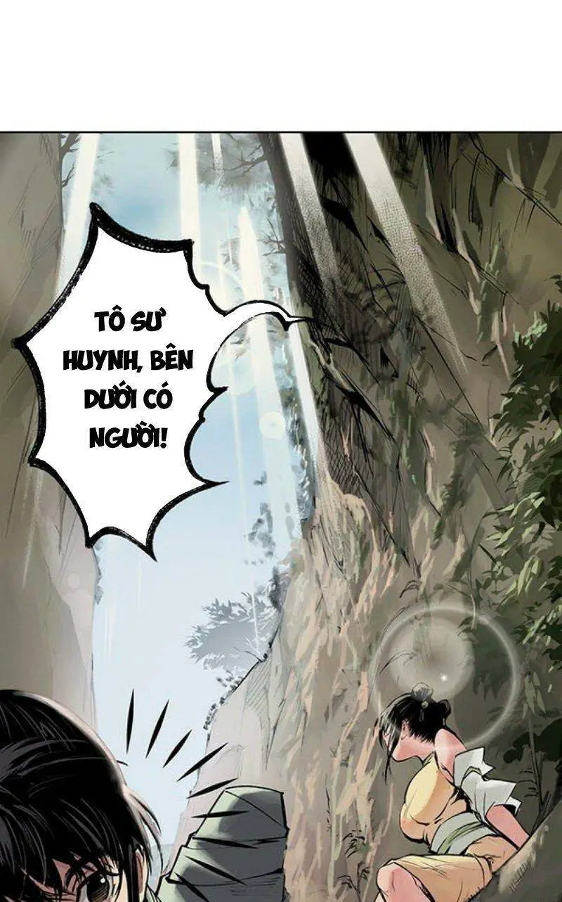 Tạng Phong Hành Nettruyen ZZZ Chương 37 Page 7