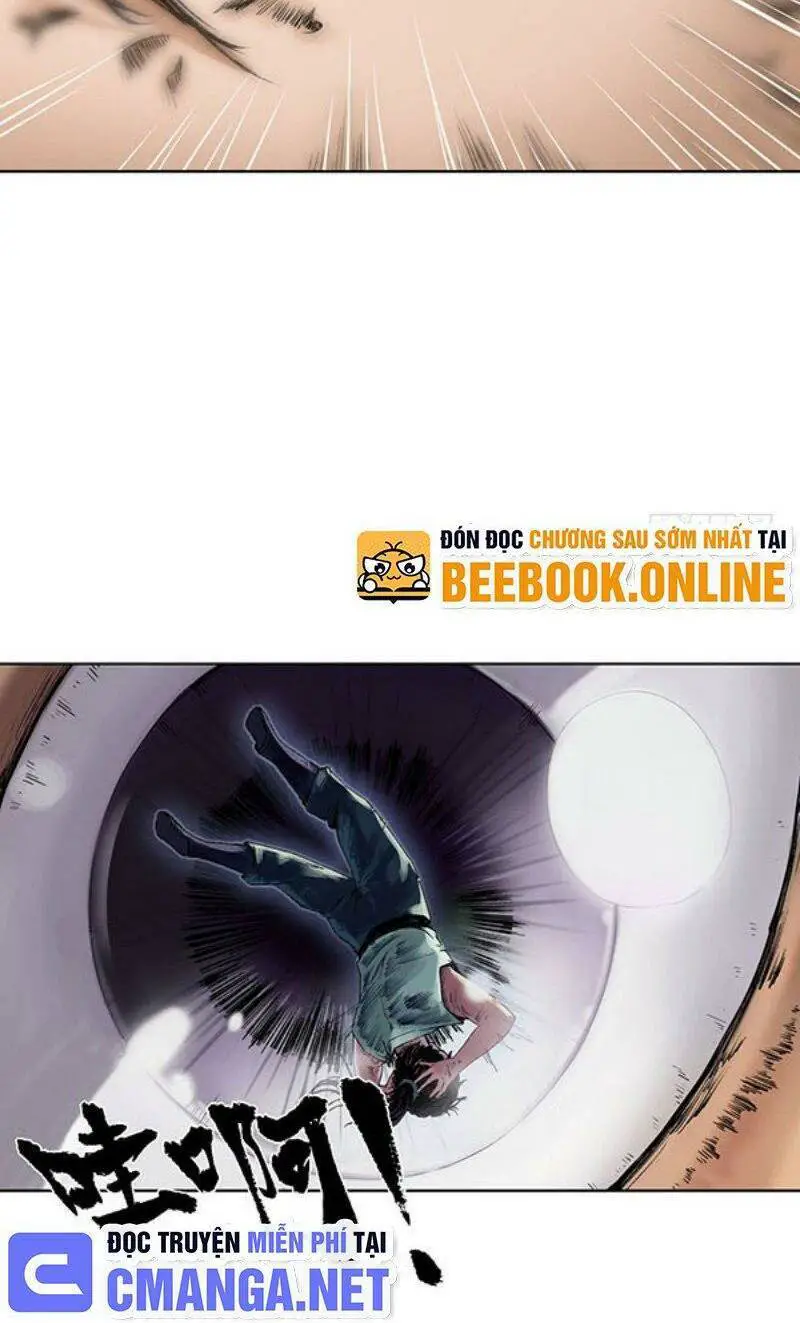 Tạng Phong Hành Nettruyen ZZZ Chương 37 Page 18