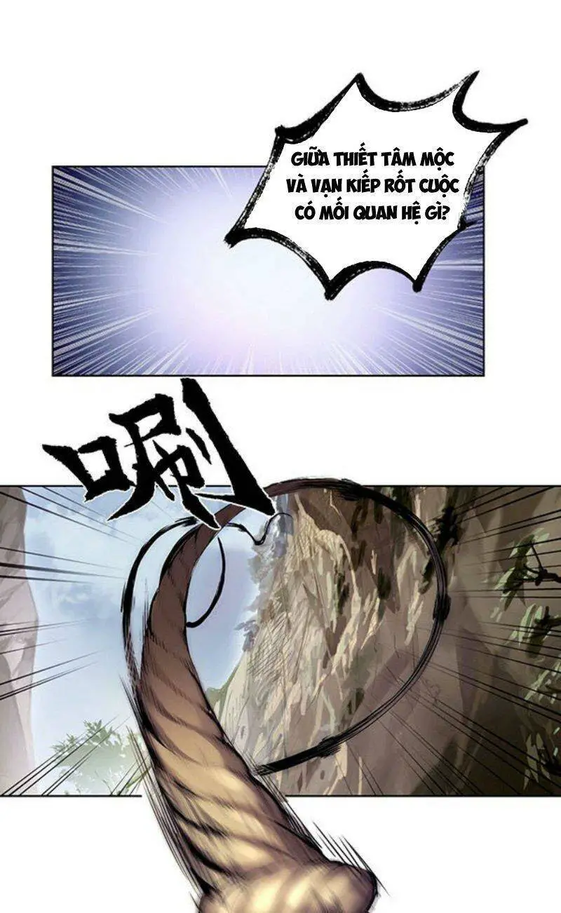 Tạng Phong Hành Nettruyen ZZZ Chương 37 Page 26