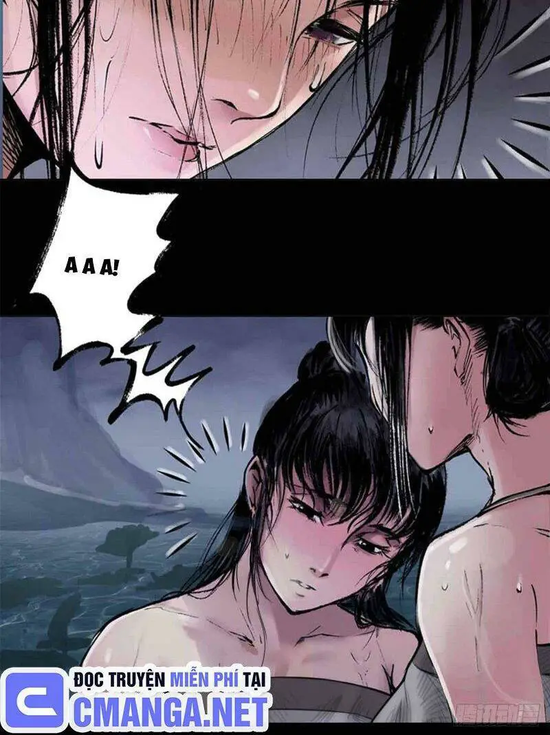Tạng Phong Hành Nettruyen ZZZ Chương 33 Page 14