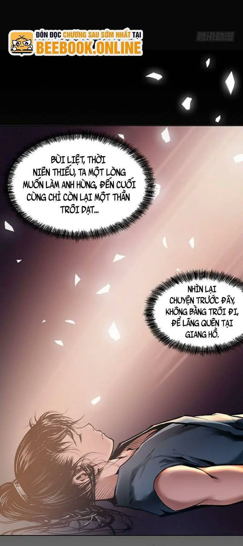 Tạng Phong Hành Nettruyen ZZZ Chương 36 Page 6