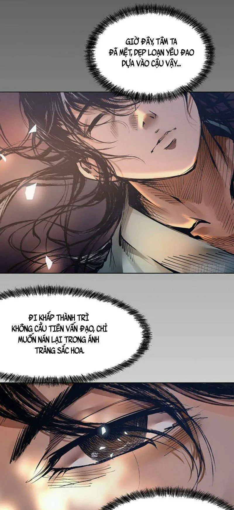 Tạng Phong Hành Nettruyen ZZZ Chương 36 Page 7