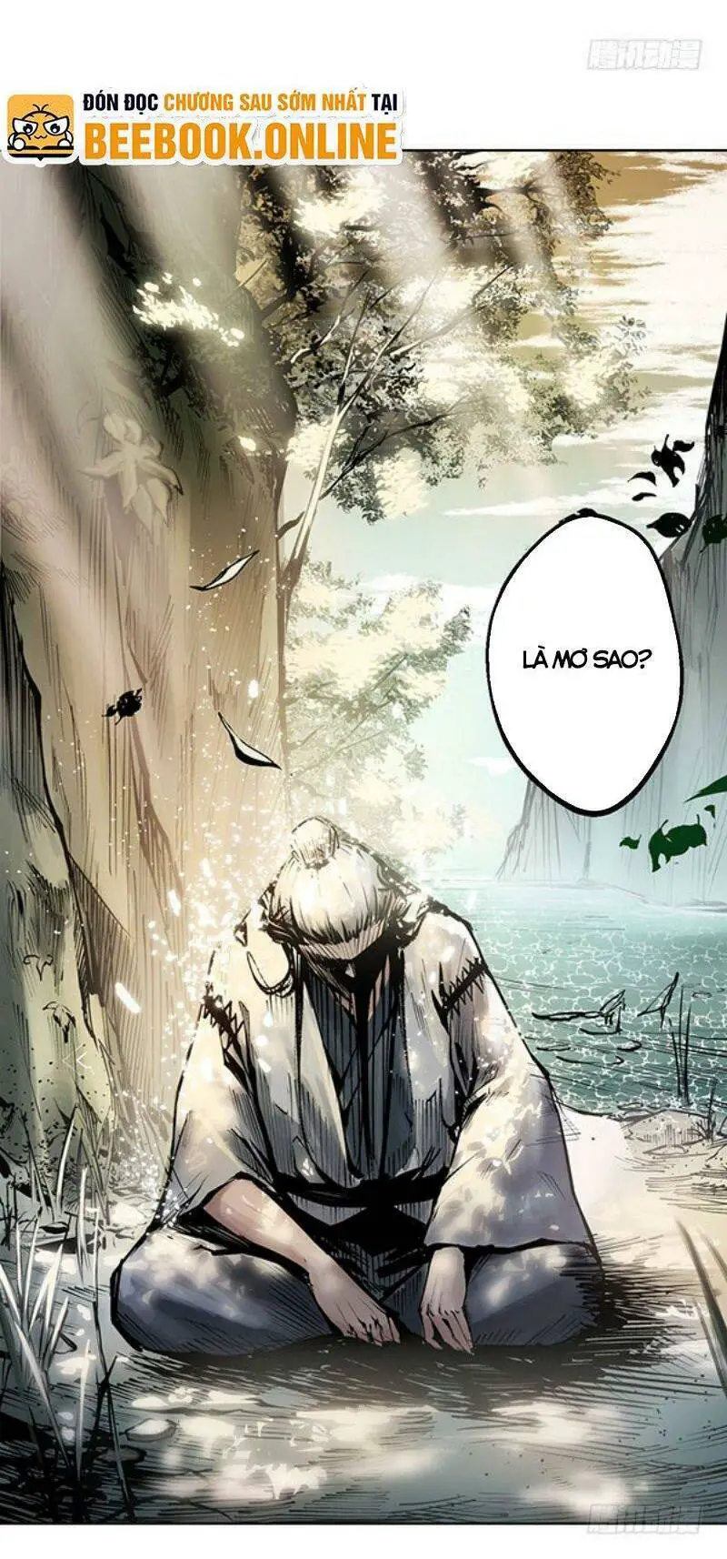 Tạng Phong Hành Nettruyen ZZZ Chương 36 Page 10