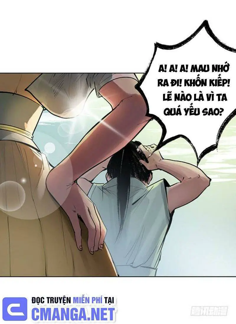 Tạng Phong Hành Nettruyen ZZZ Chương 36 Page 12